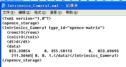 2.14. xml文件示例