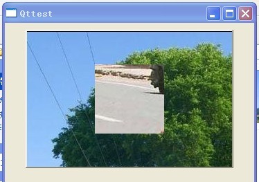 Qt中设置widget背景颜色/图片的注意事项（使用样式表 setStyleSheet()）第2张