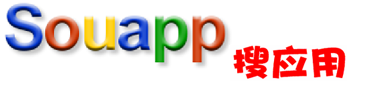souapp搜应用网:放弃IE浏览器的用户，你的网站能做到吗?