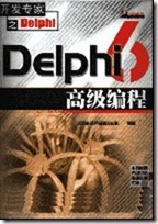 Delphi6高级编程