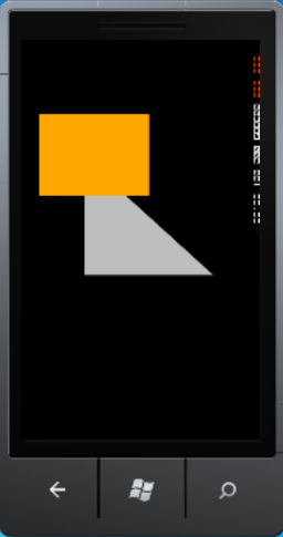 Windows Phone开发（5）：室内装修