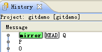 Eclipse上GIT插件EGIT使用手册_服务器_46